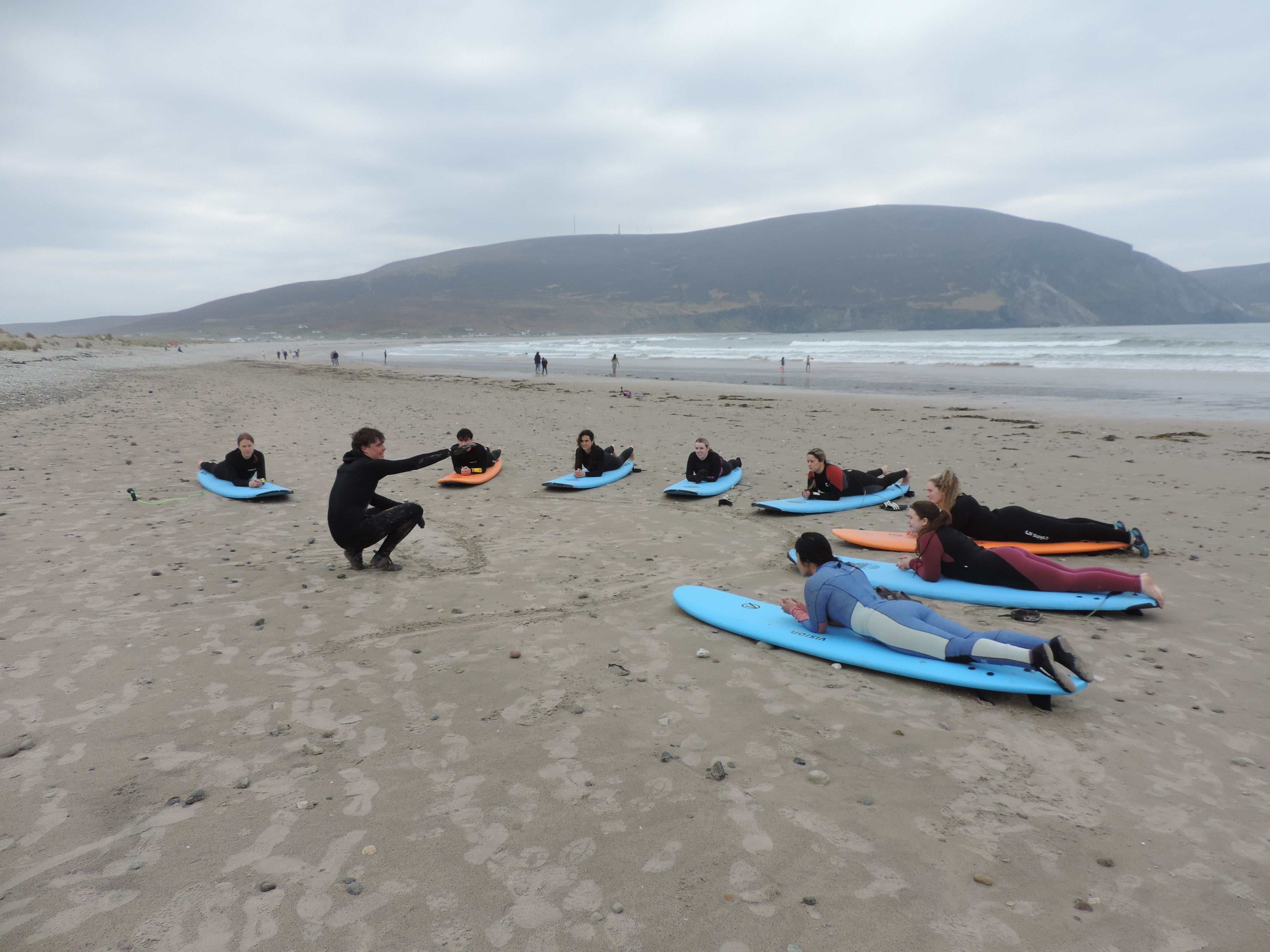 SURFÁLA WEEKEND 26-28th JUNE