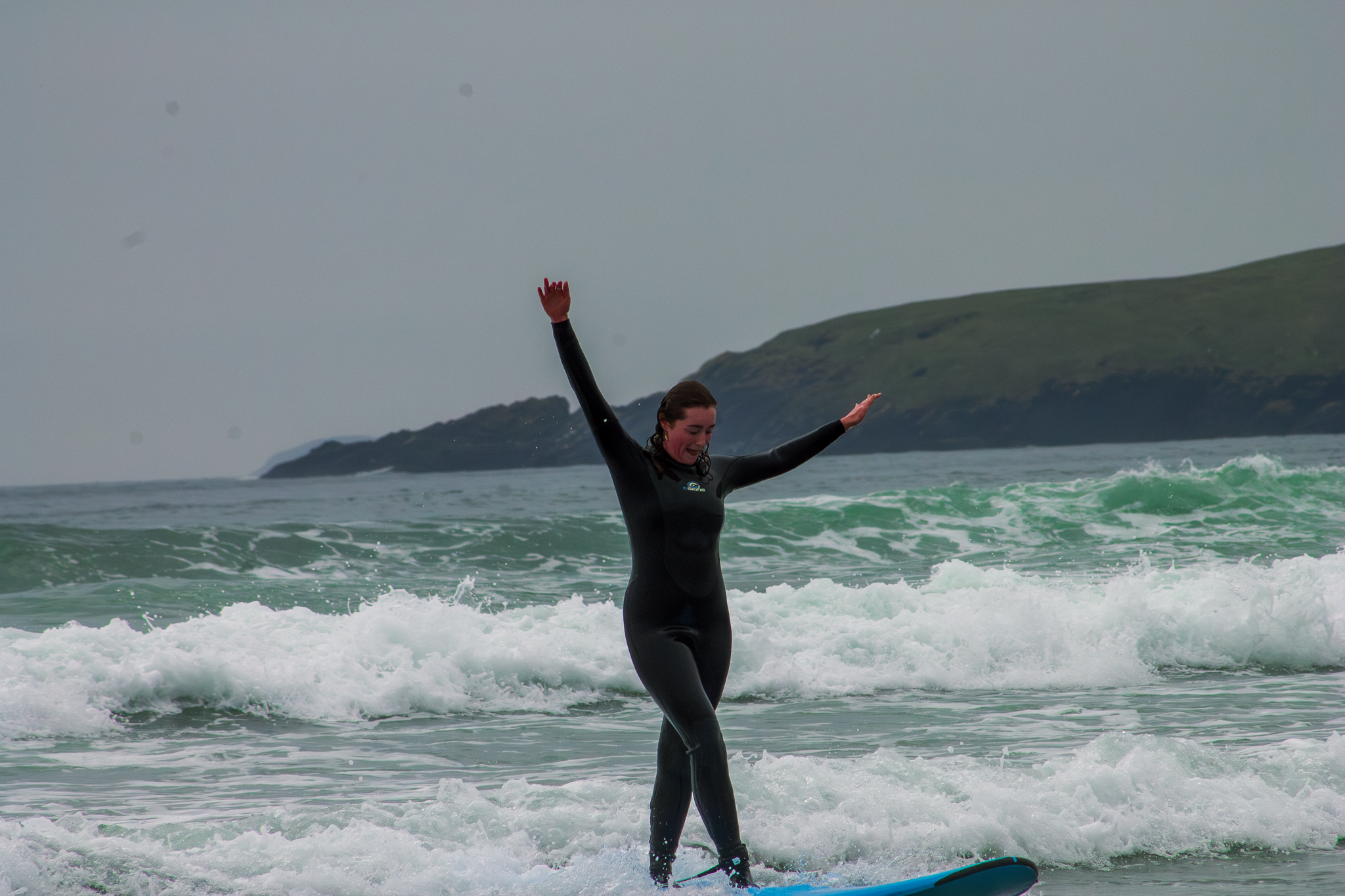 SURFÁLA WEEKEND 26-28th JUNE
