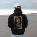 SURFÁLA AT HOME | HEAVYWEIGHT HOODIE