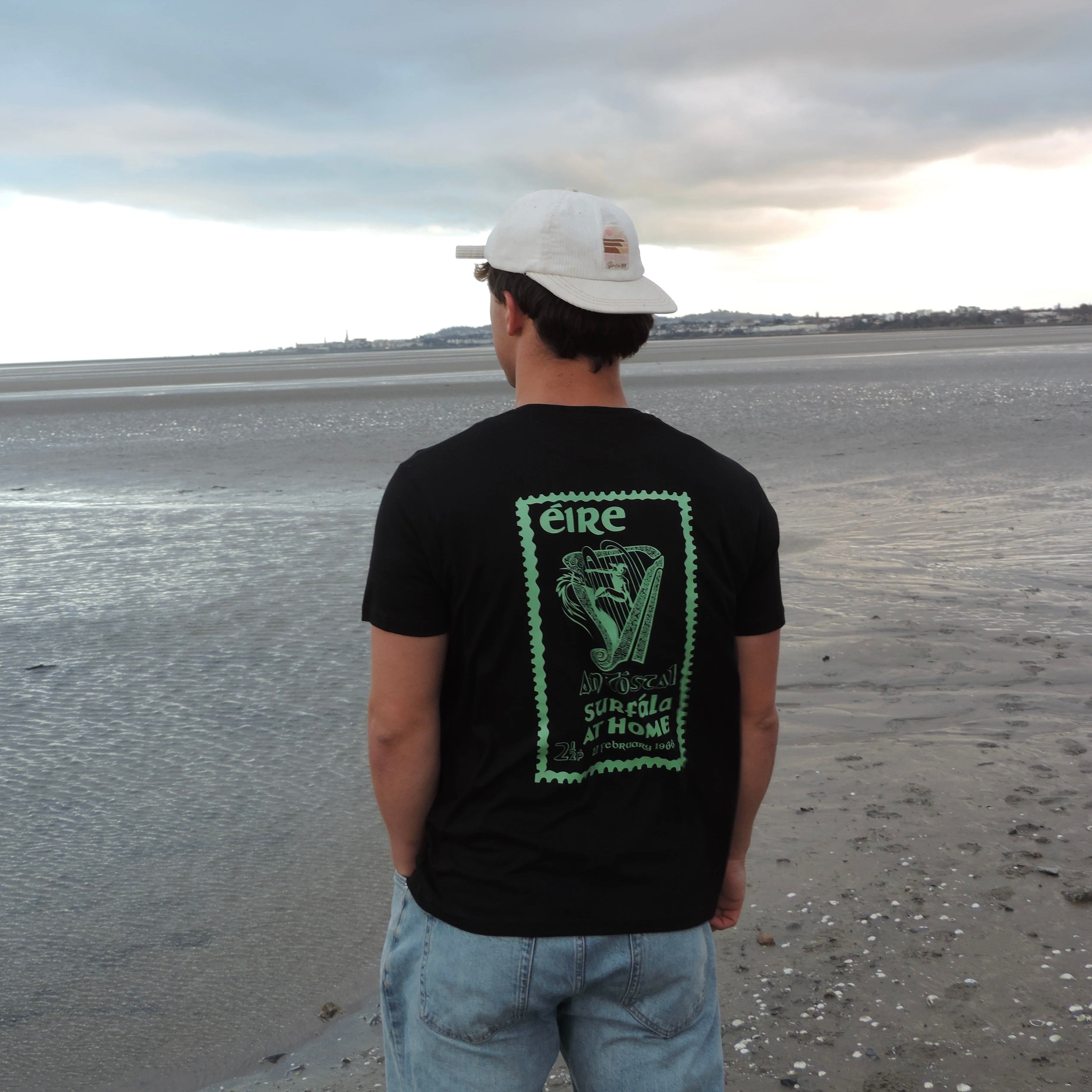 SURFÁLA AT HOME | T SHIRT