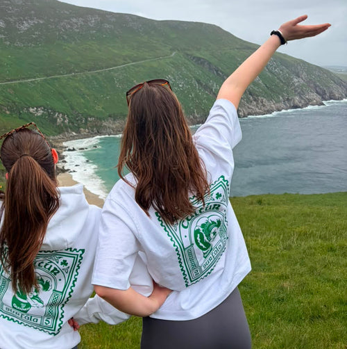 Cultúr Surfála T Shirt