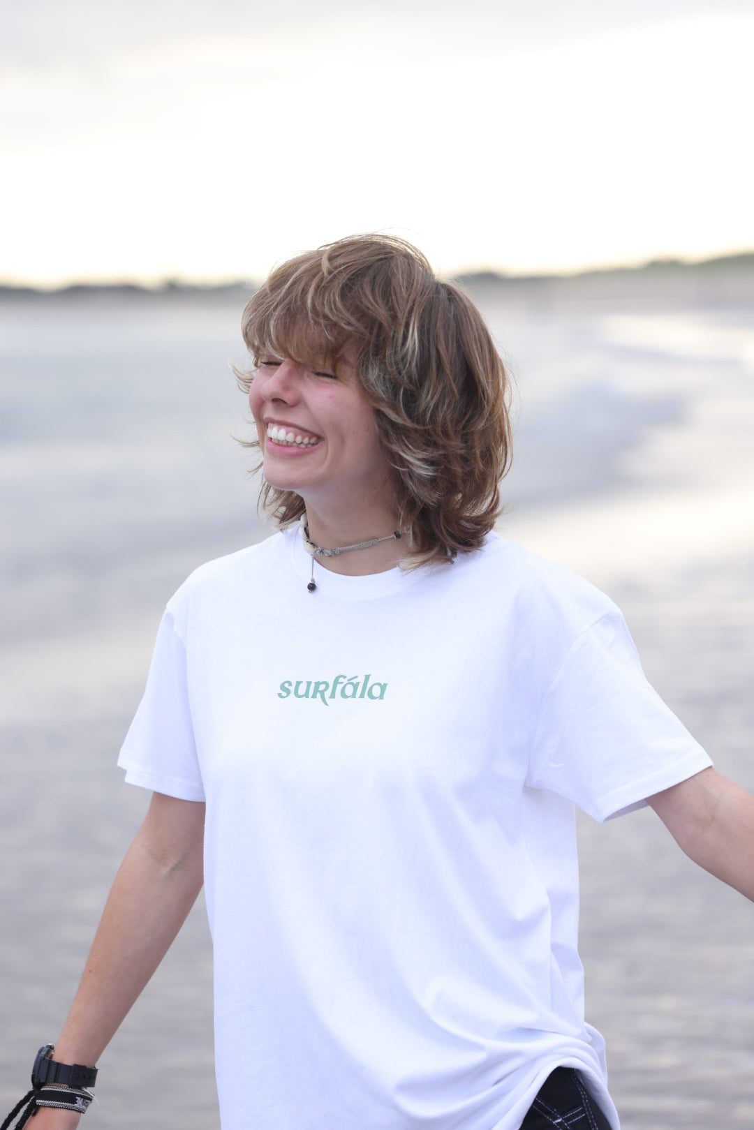 Lovely Day for a Surf