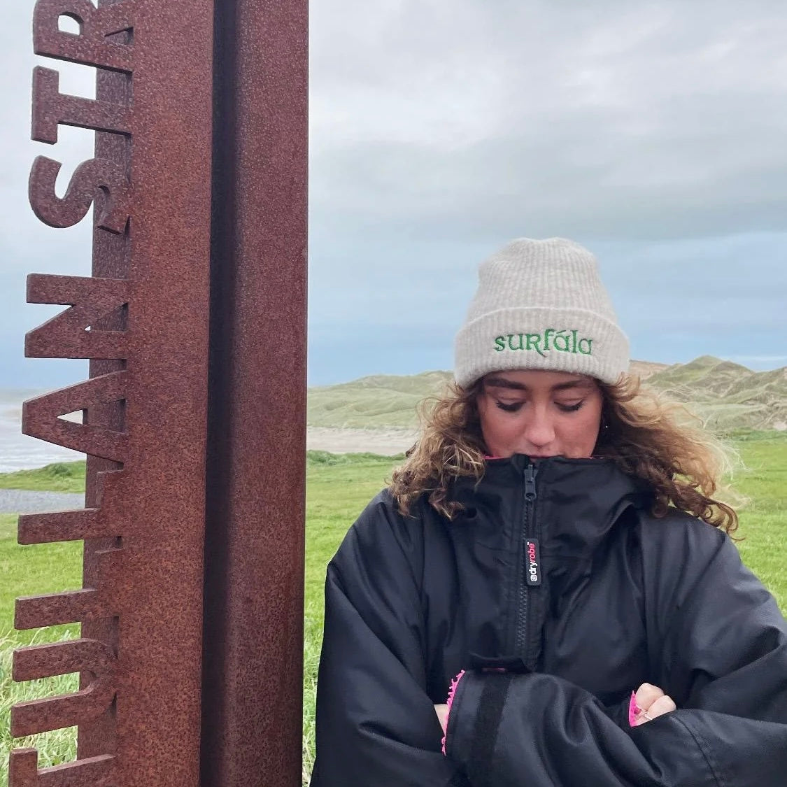 Surfála Beanie