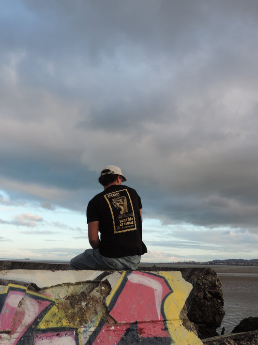 SURFÁLA AT HOME | T SHIRT