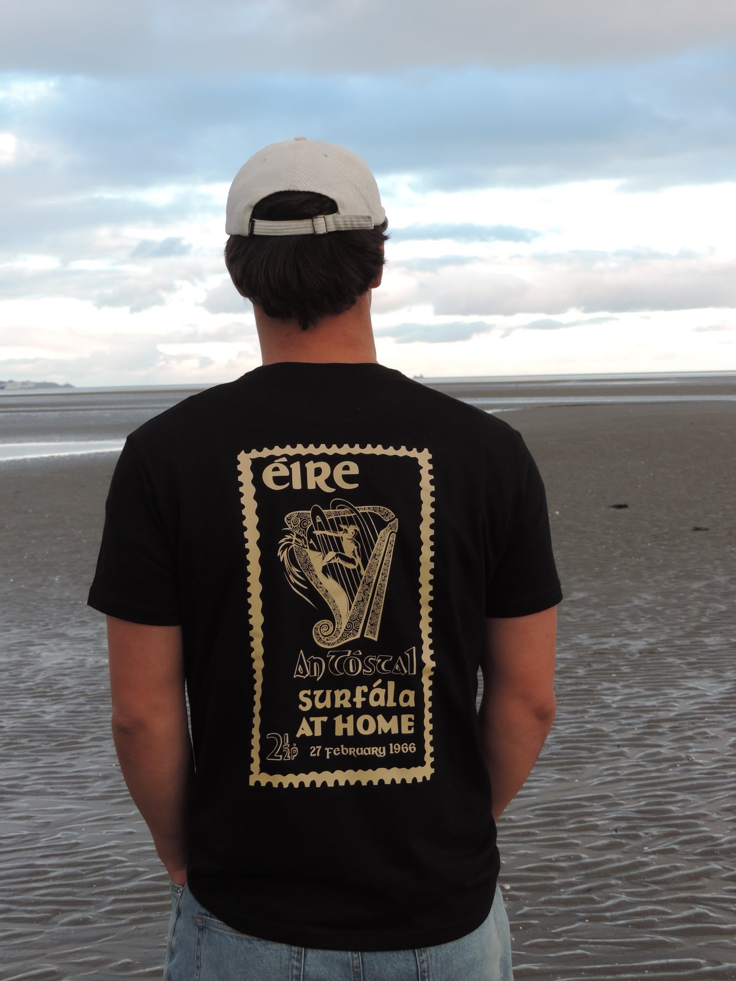 SURFÁLA AT HOME | T SHIRT