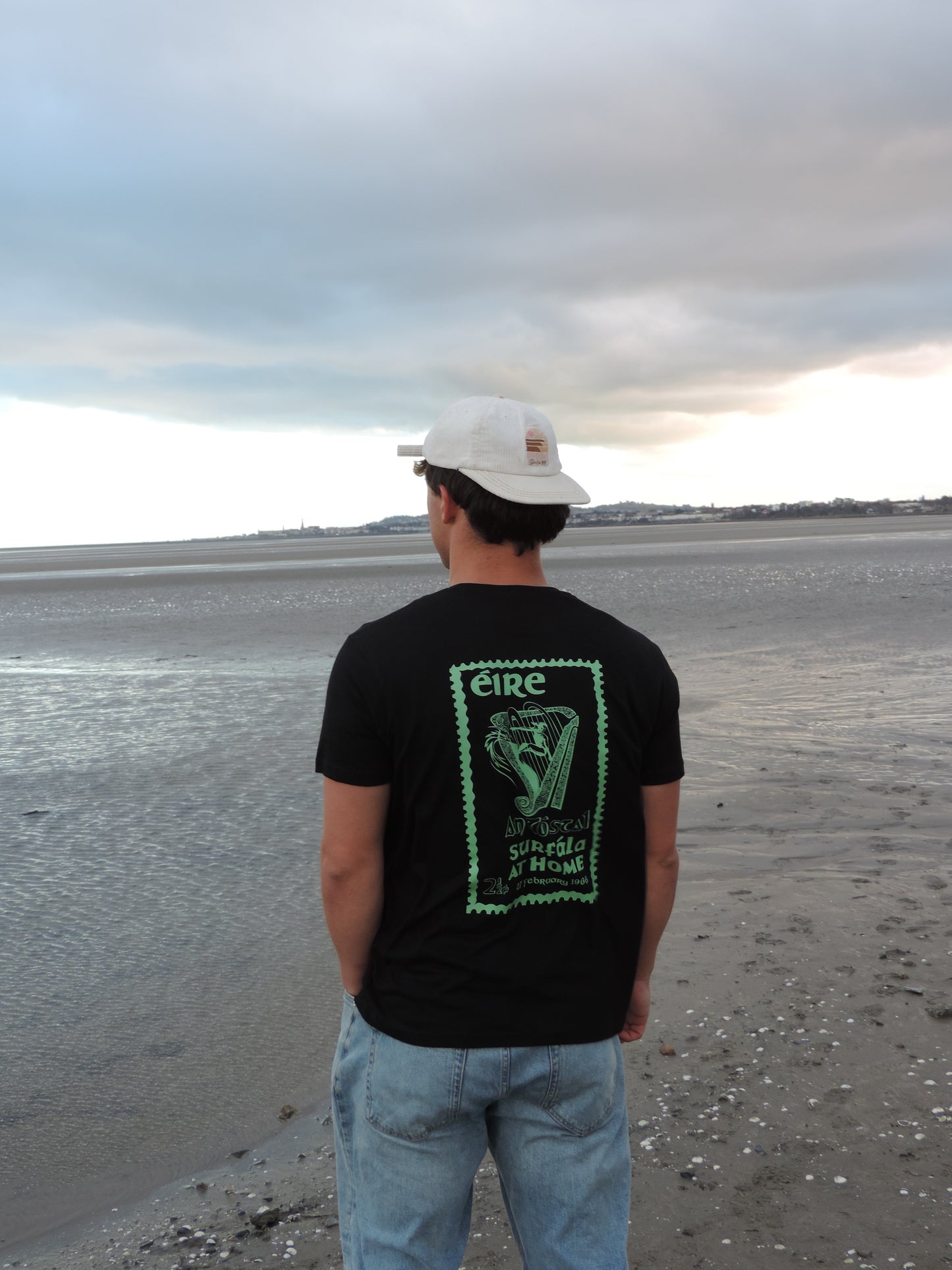 SURFÁLA AT HOME | T SHIRT