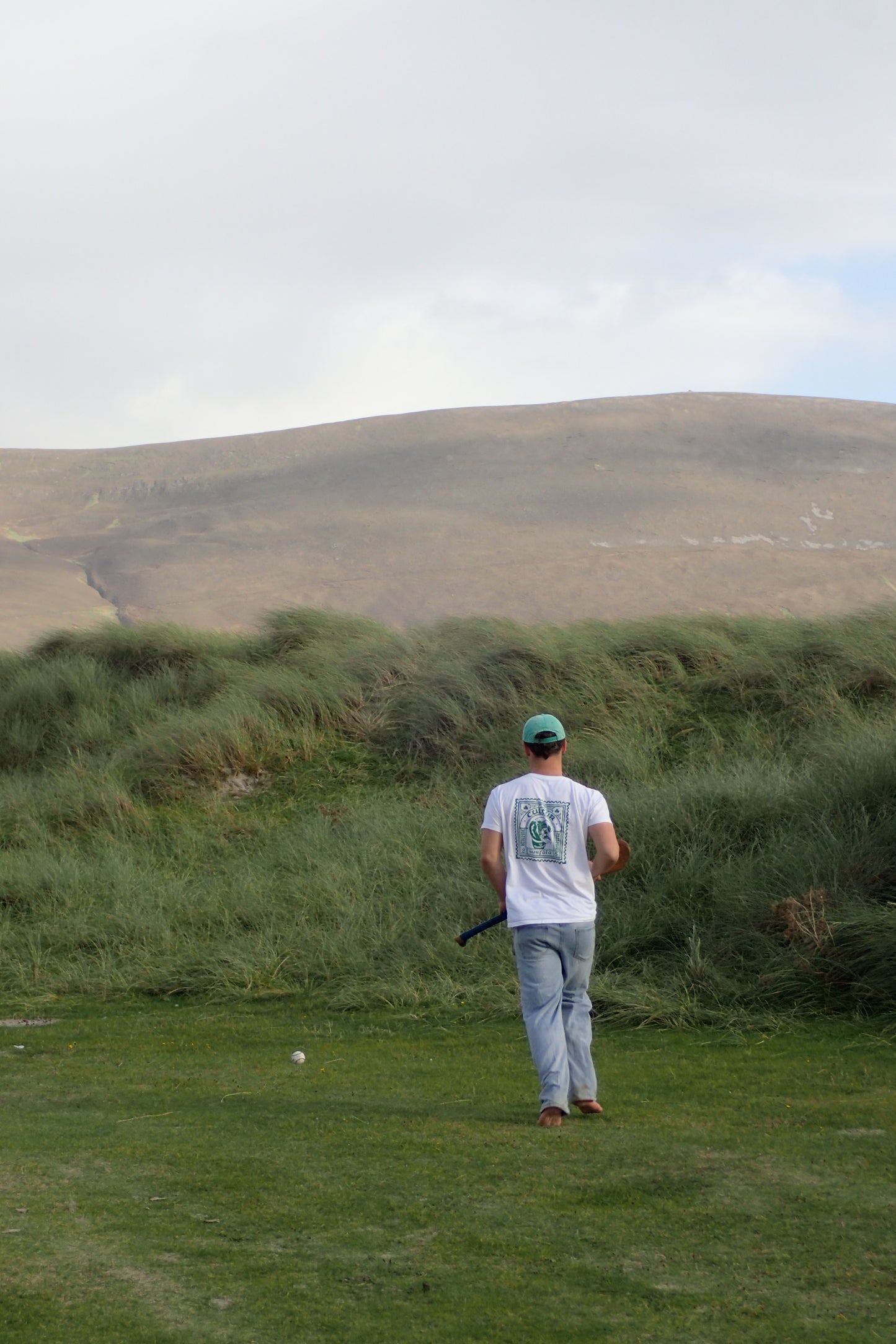 Cultúr Surfála T Shirt