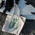Cultúr Surfála Tote Bag