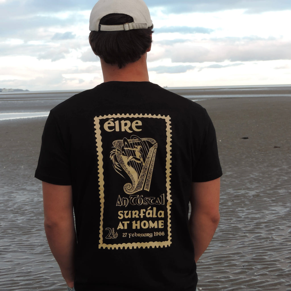 SURFÁLA AT HOME | T SHIRT