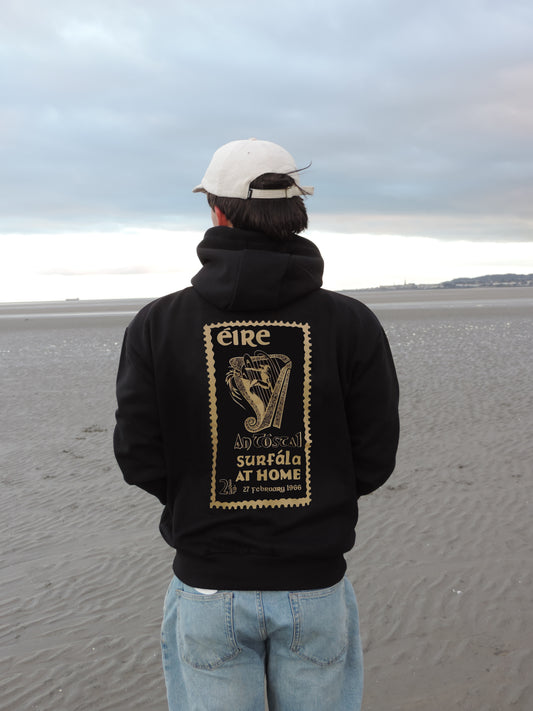 SURFÁLA AT HOME | HEAVYWEIGHT HOODIE